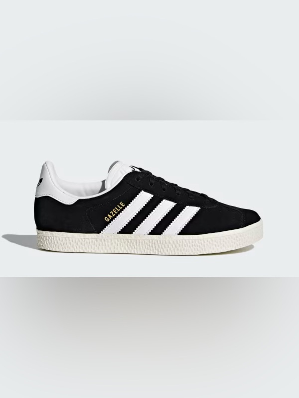 GAZELLE SHOES kids 6.5